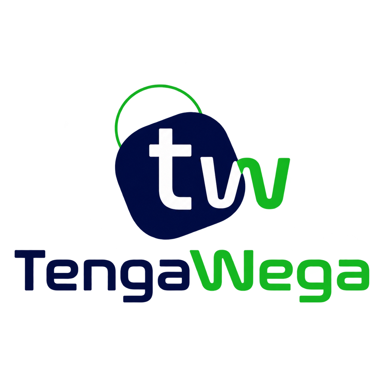 TengaWega logo