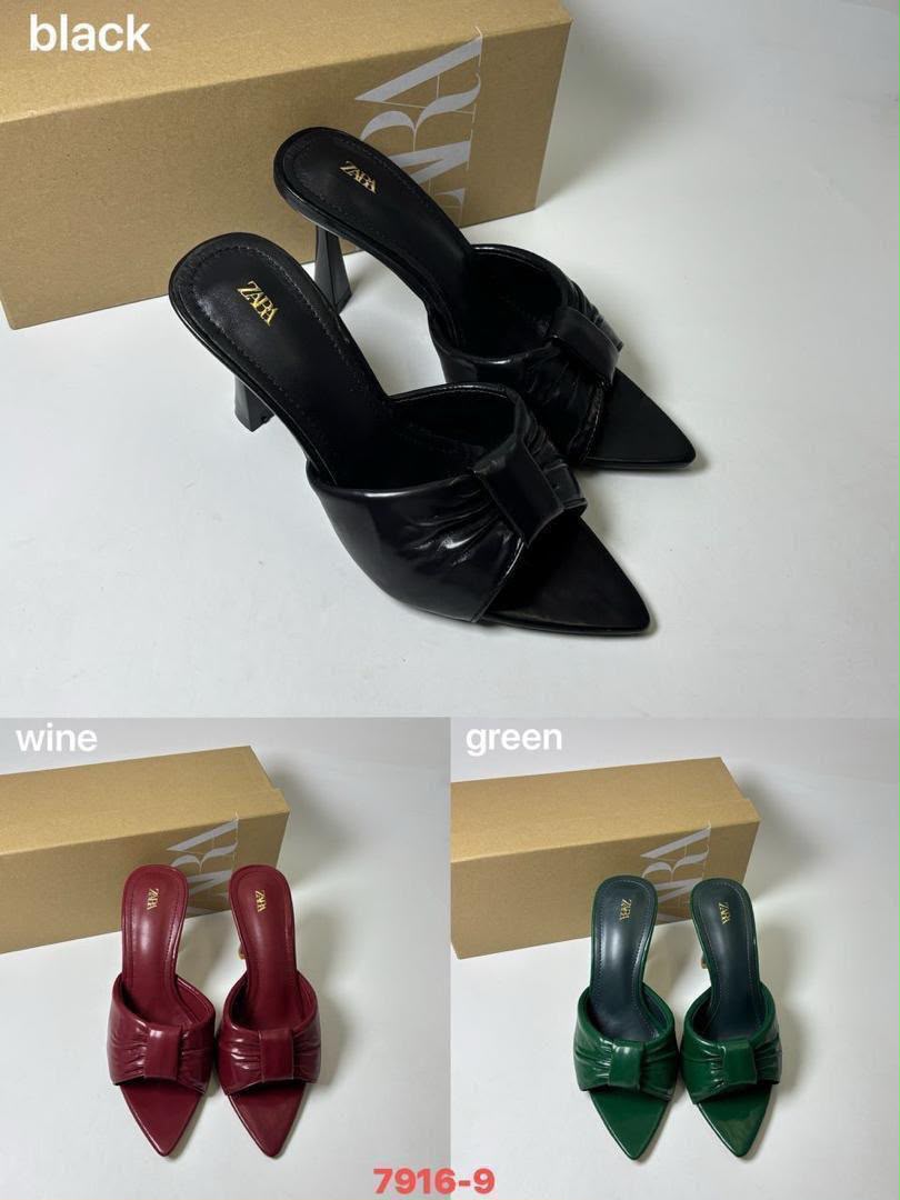 Heels