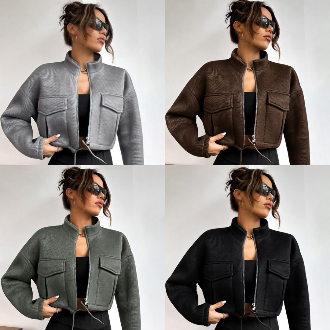 Bomber jackets