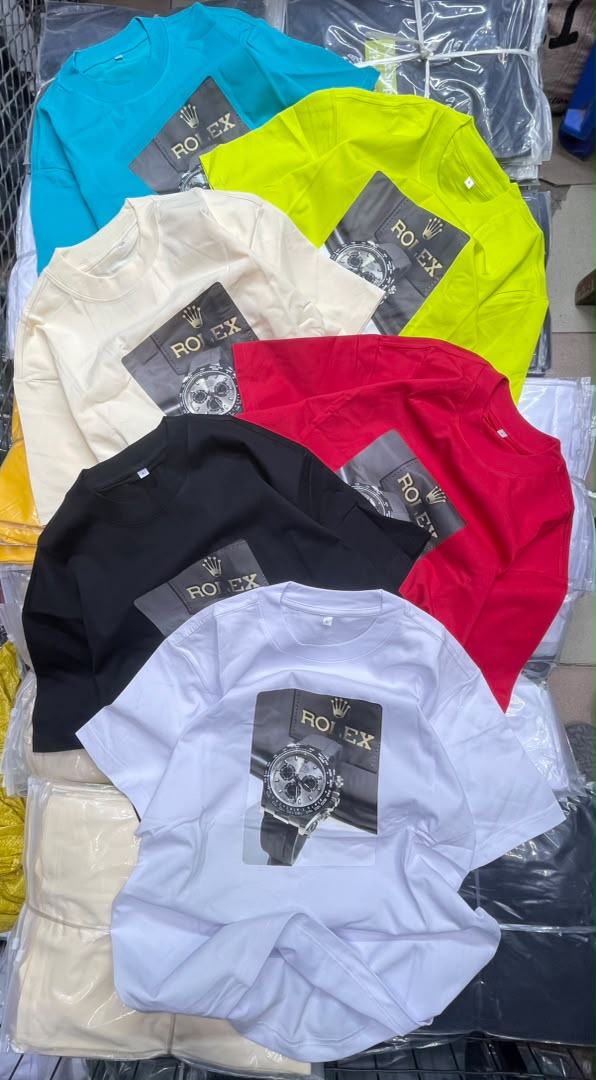 Garments