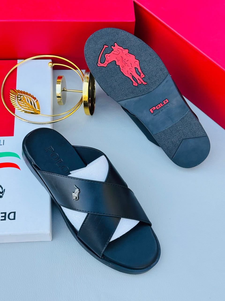 Men's sandal