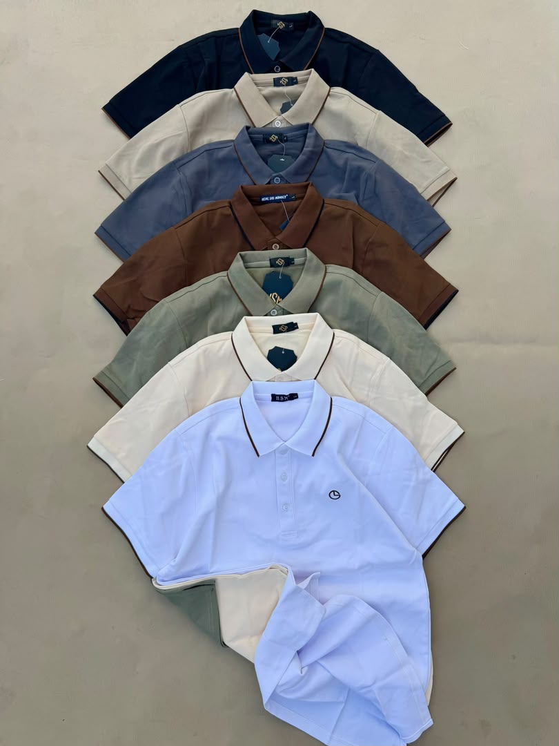 Golf T shirts
