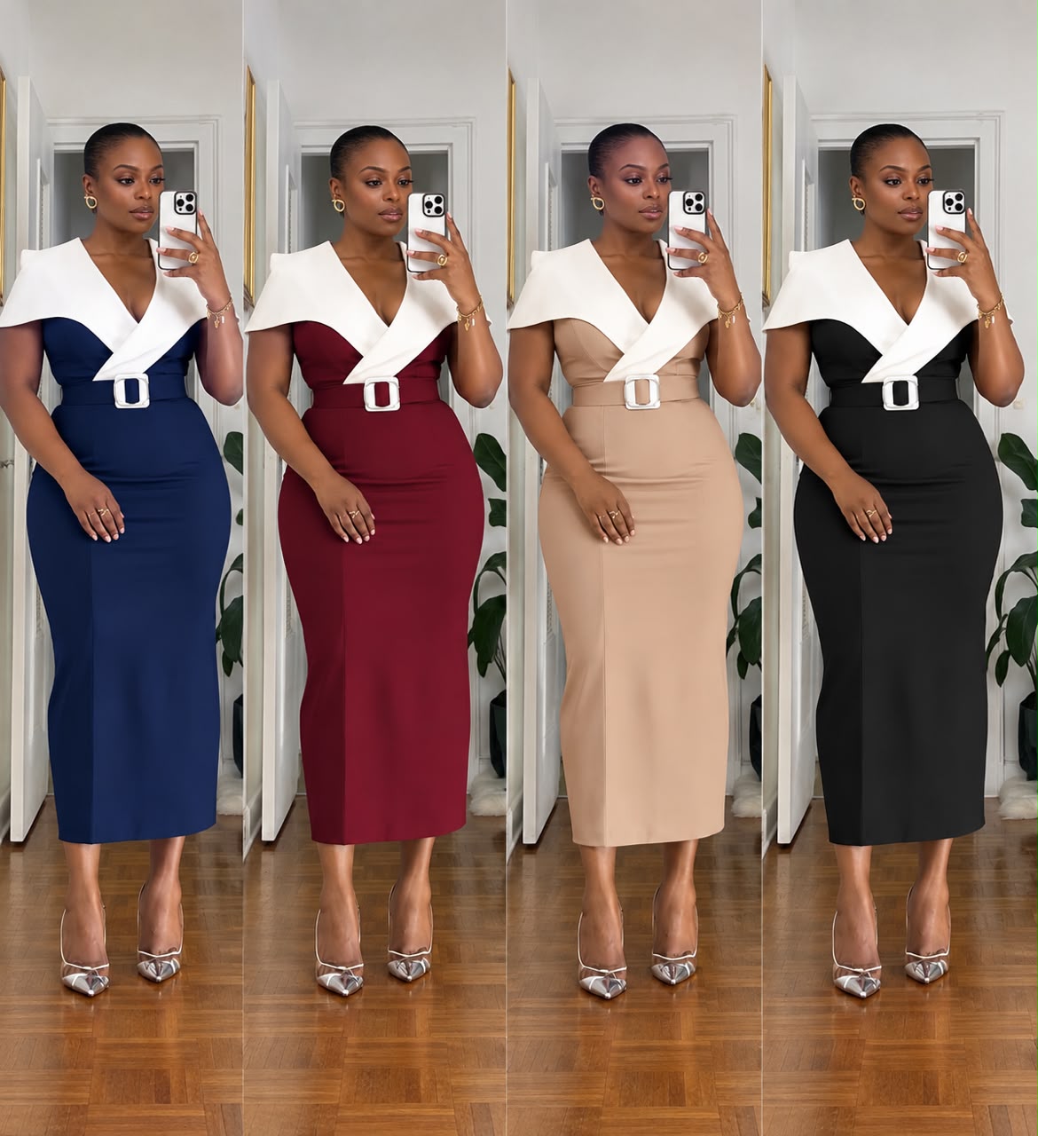 Dresses