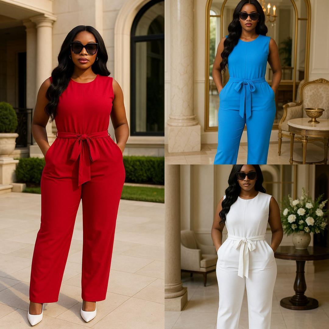 Jumpsuits 