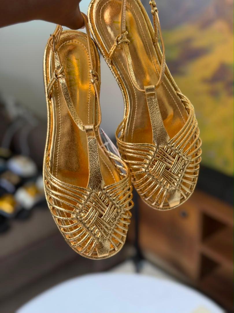 Sandals 