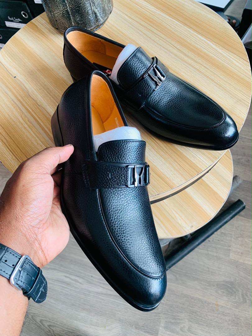 Mens Leather shoes