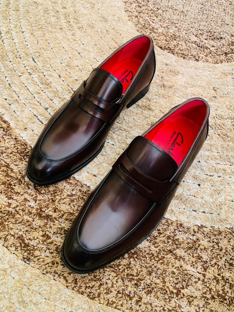 Men's quality shoes