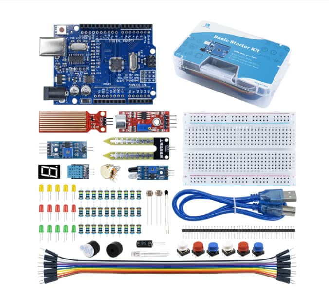 Robotics Kit