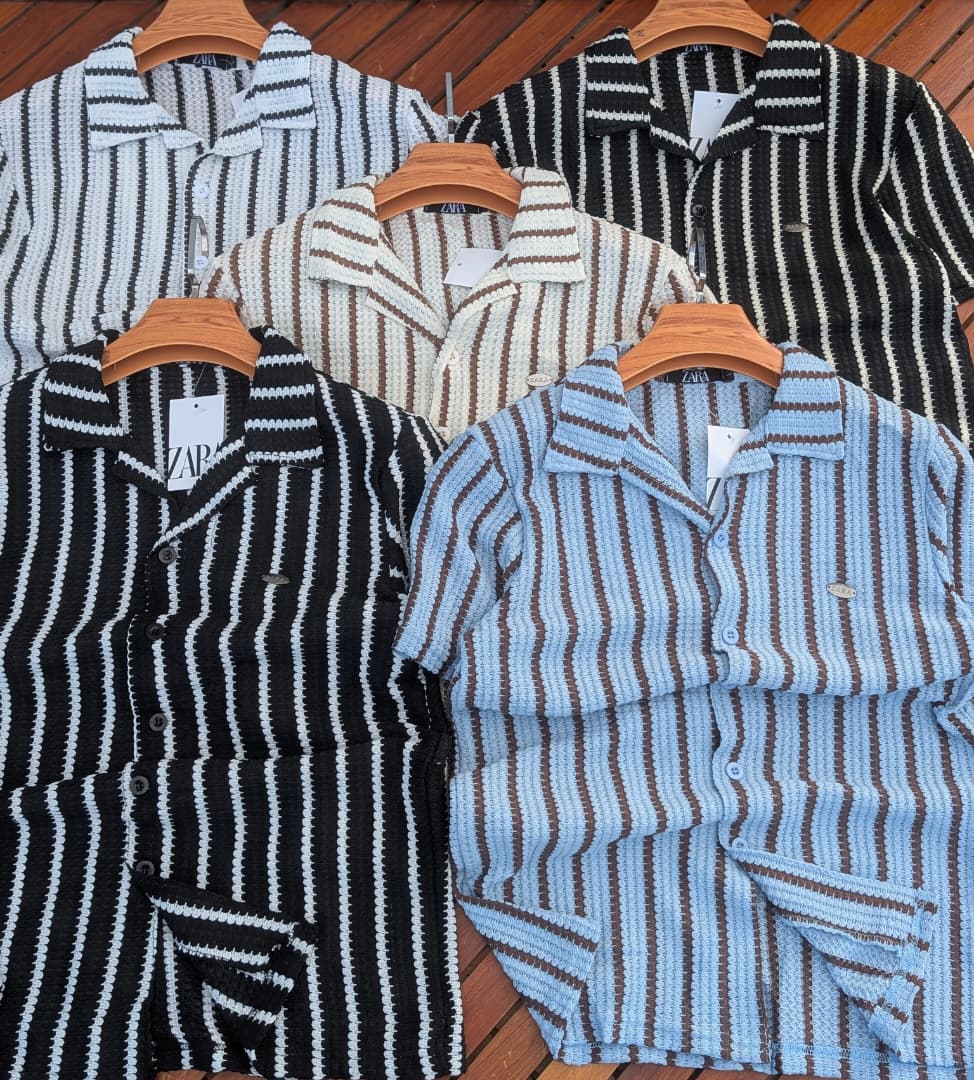 Men's T shirts 
