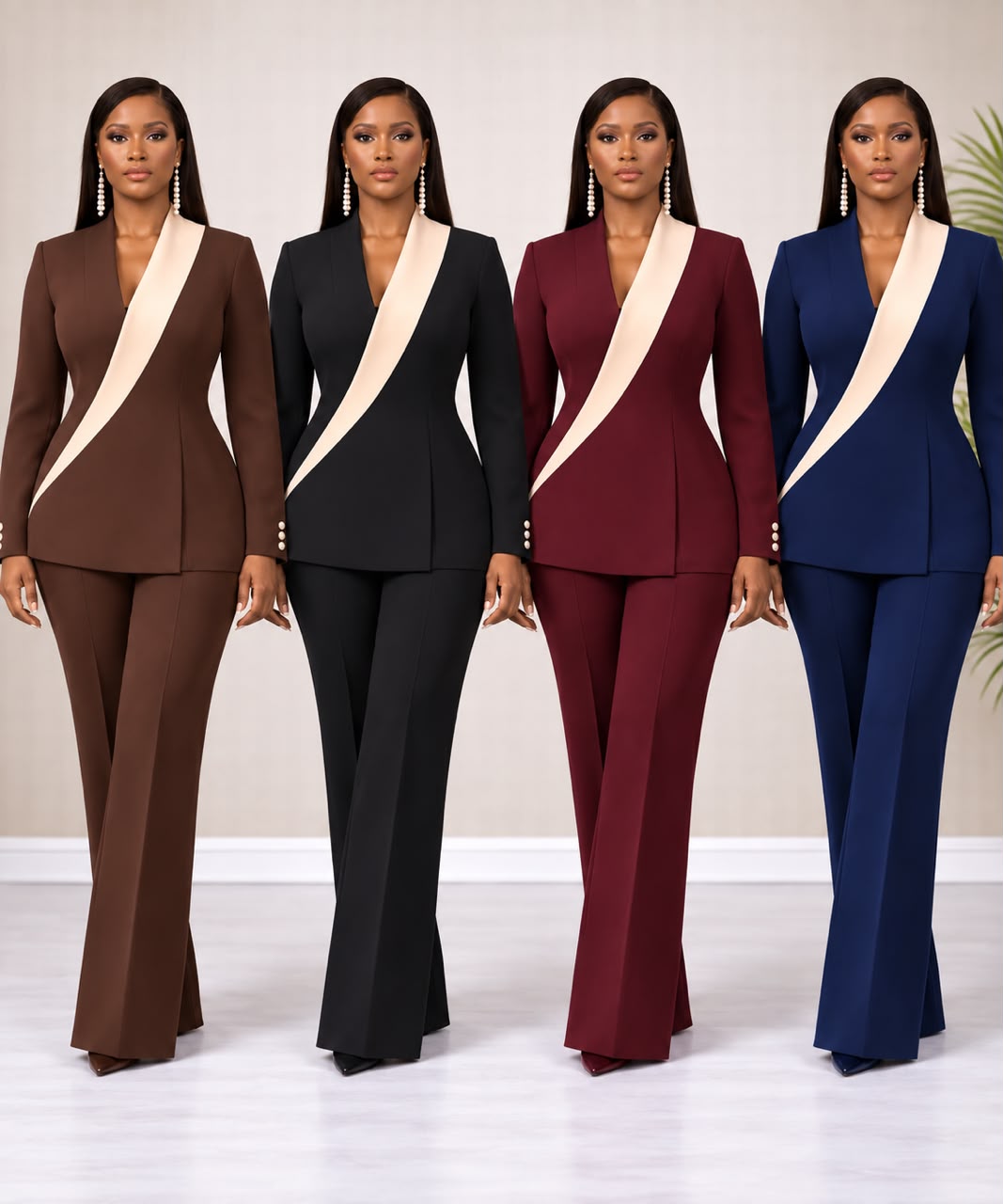 2 piece suits