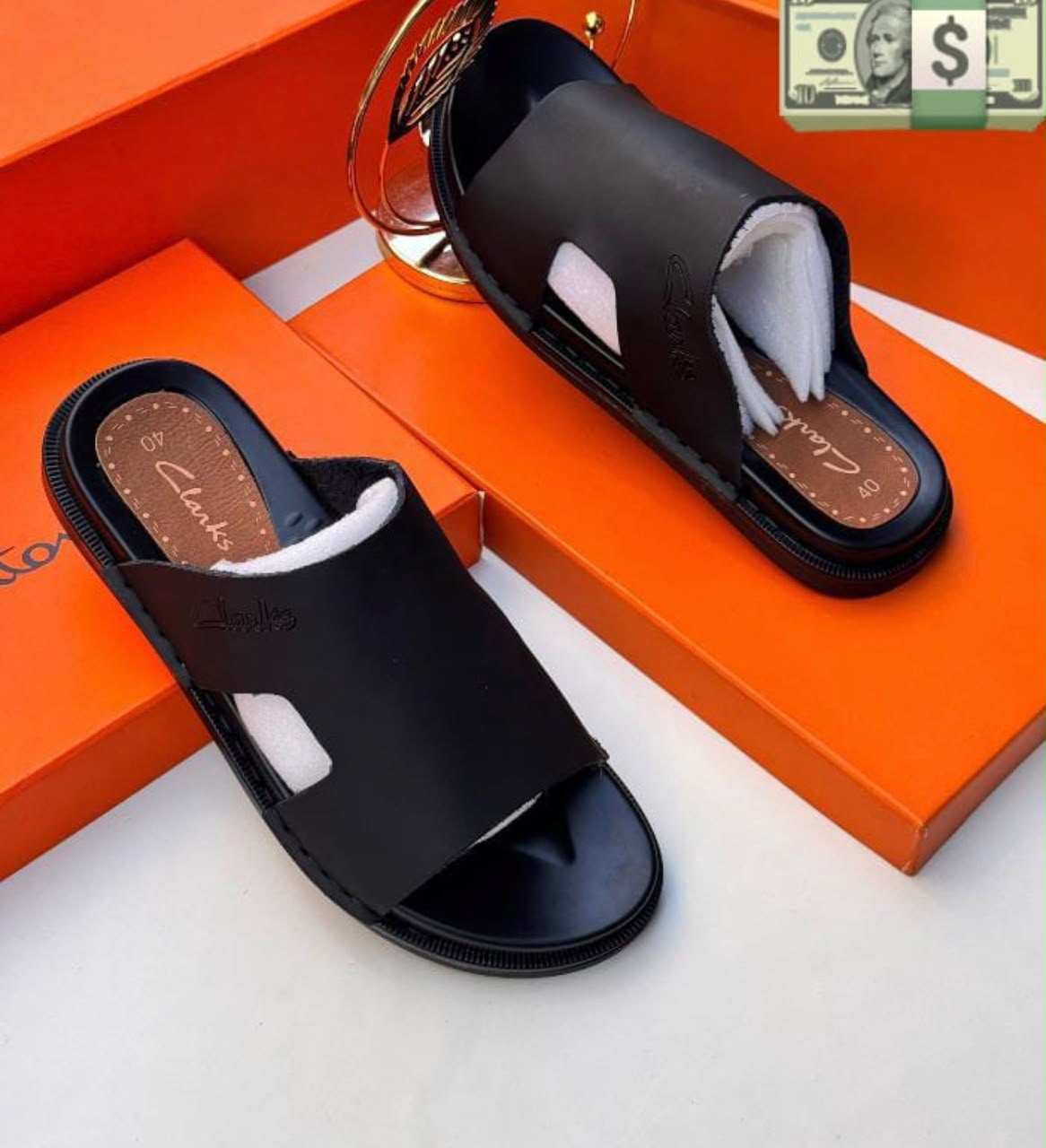 Men's sandal