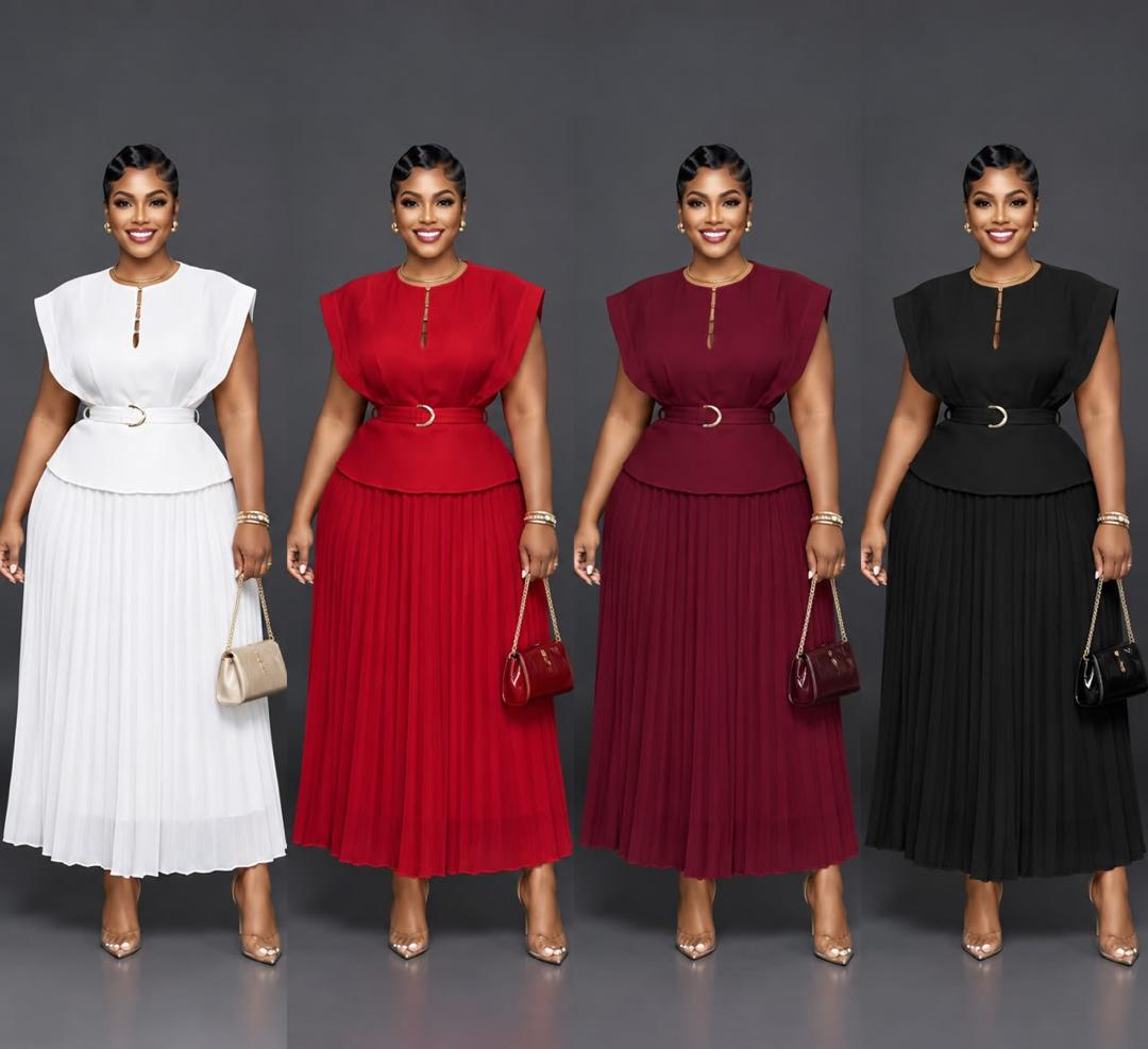 Dresses
