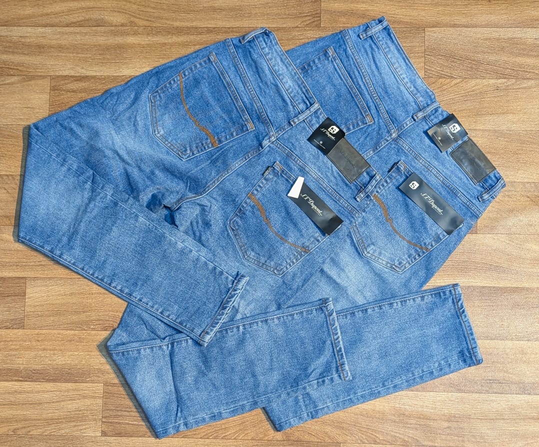 Men's jeans