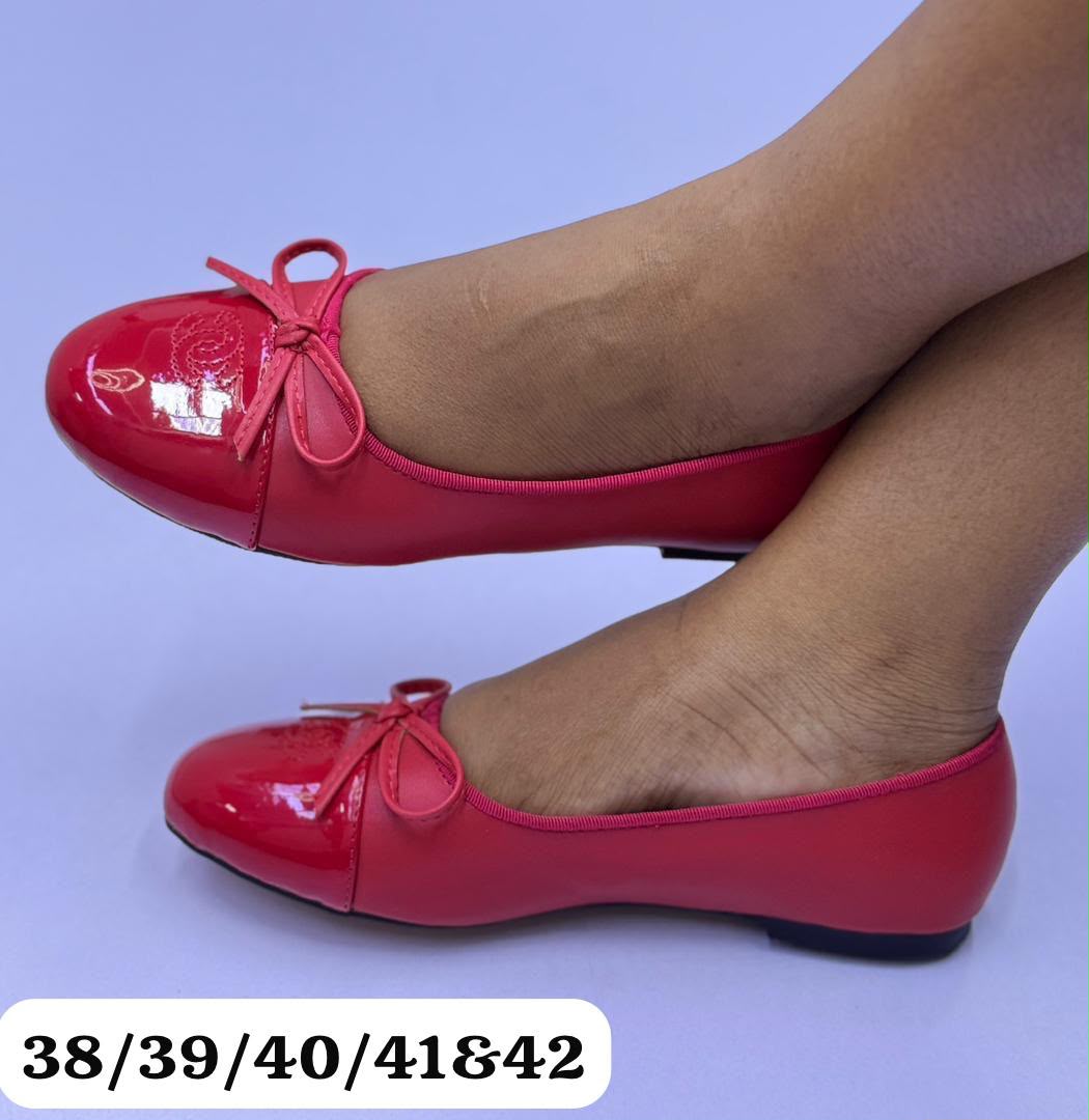 Pumps 