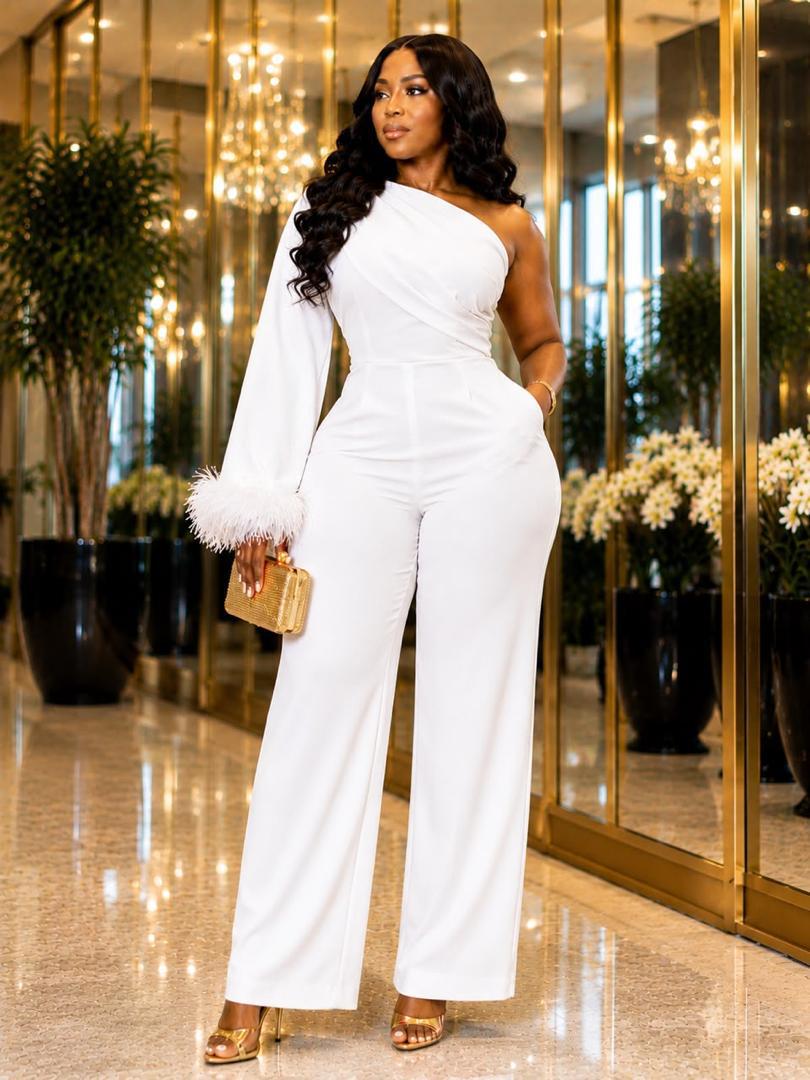 Jumpsuits 