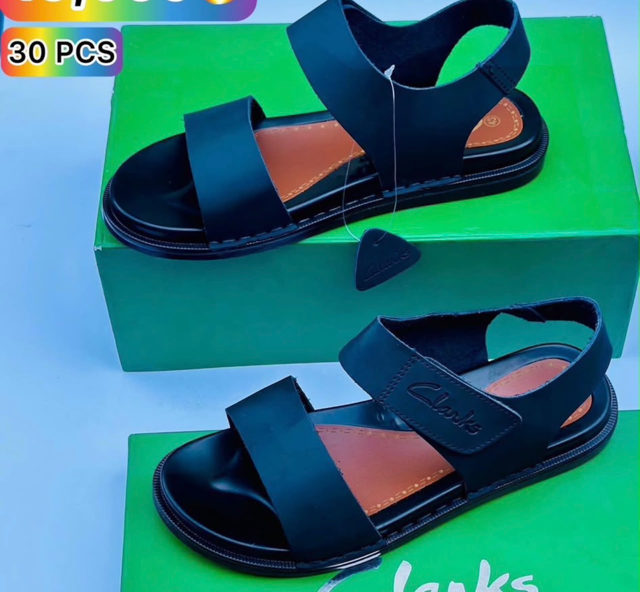 Men's sandal 